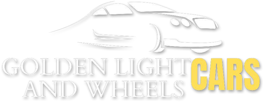 Golden Light Cars and wheels